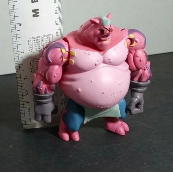 Action Figure Set - Multicolor - Picture 11 of 16